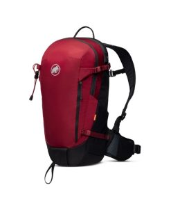 Ona mmtsklep Plecaki I Torby | Plecak Lithium 15 Women Blood Red-Black