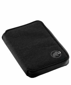 On mmtsklep Plecaki I Torby | Portfel Zip Wallet Melange Black