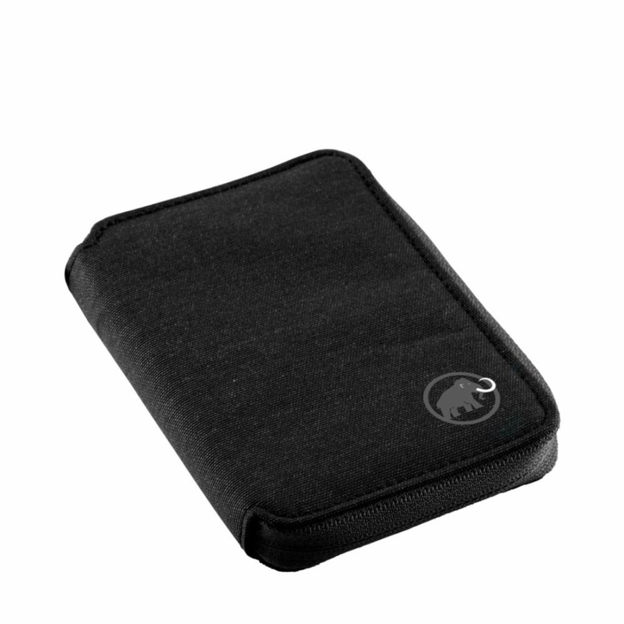 On mmtsklep Plecaki I Torby | Portfel Zip Wallet Melange Black