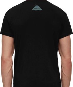 On mmtsklep Koszulki I Koszule | Koszulka Massone Pocket T-Shirt Men Climber Black