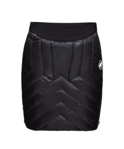 Ona mmtsklep Spodnie I Spodenki | Spodnica Aenergy In Skirt Women Black