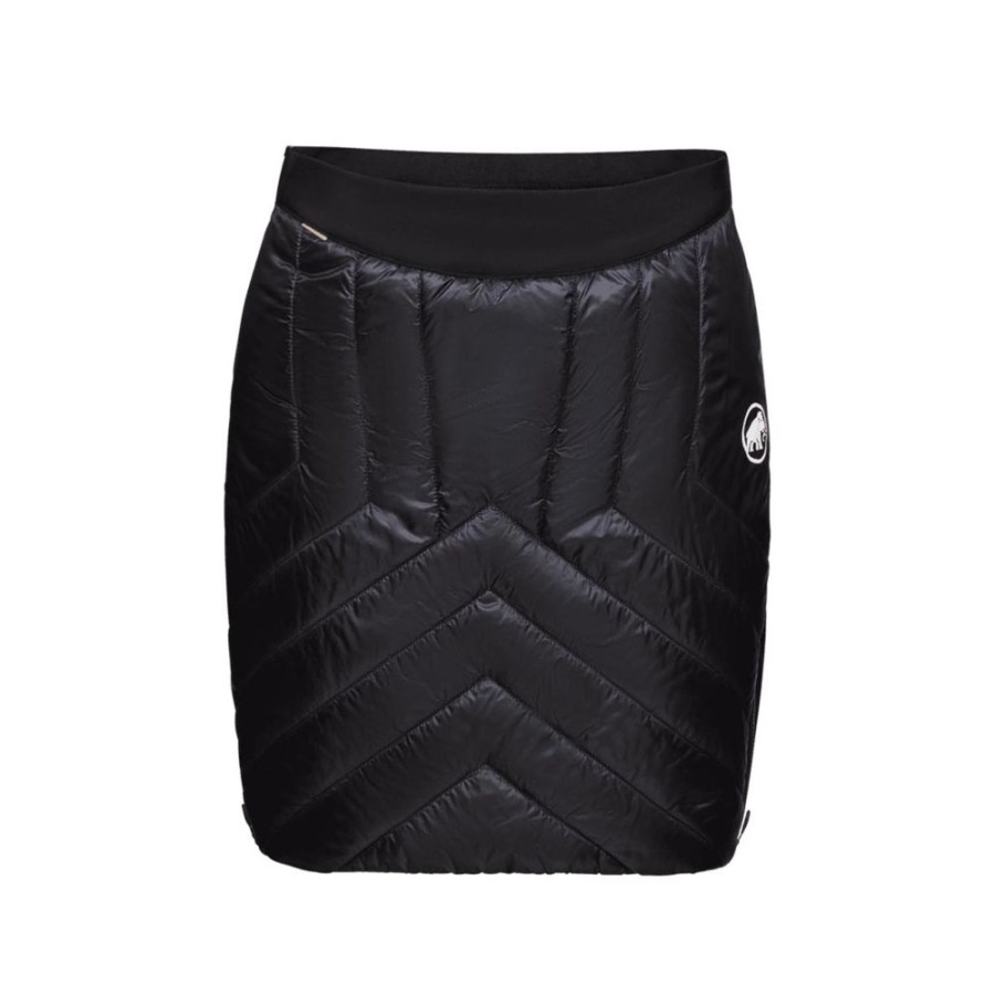 Ona mmtsklep Spodnie I Spodenki | Spodnica Aenergy In Skirt Women Black