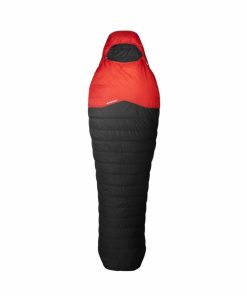 Sprzet mmtsklep Spiwory Puchowe | Spiwor Mammut Nordic Down 3-Season Graphite-Fire