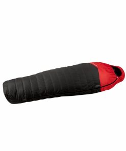 Sprzet mmtsklep Spiwory Puchowe | Spiwor Mammut Nordic Down 3-Season Graphite-Fire