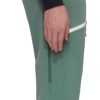 Ona mmtsklep Spodnie I Spodenki | Spodnie Taiss Guide So Pants Women Dark Jade