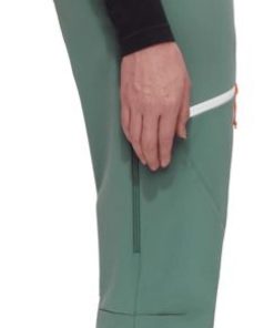 Ona mmtsklep Spodnie I Spodenki | Spodnie Taiss Guide So Pants Women Dark Jade