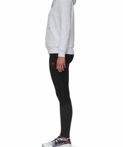 Ona mmtsklep Bielizna Termoaktywna | Legginsy Aconcagua Ml Tights Long Women Black