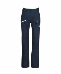 Ona mmtsklep Spodnie I Spodenki | Spodnie Haldigrat Hs Pants Women Marine