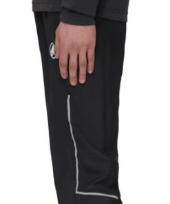 On mmtsklep Spodnie I Spodenki | Spodnie Aenergy Tr Hs Pants Men Black