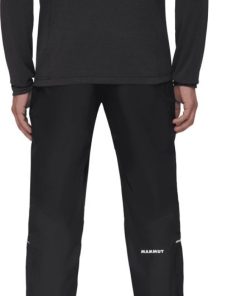 On mmtsklep Spodnie I Spodenki | Spodnie Aenergy Tr Hs Pants Men Black