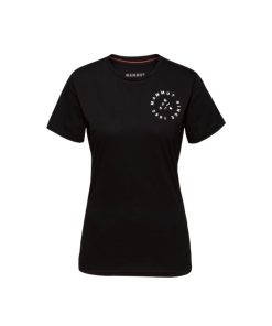 Ona mmtsklep Koszulki I Koszule | Koszulka Seile T-Shirt Women Black Prt2