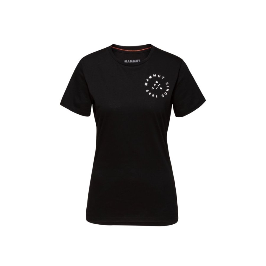 Ona mmtsklep Koszulki I Koszule | Koszulka Seile T-Shirt Women Black Prt2