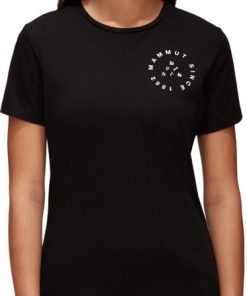 Ona mmtsklep Koszulki I Koszule | Koszulka Seile T-Shirt Women Black Prt2