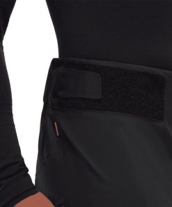 On mmtsklep Spodnie I Spodenki | Spodnie Haldigrat Air Hs Pants Men Black