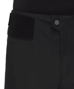 On mmtsklep Spodnie I Spodenki | Spodnie Haldigrat Air Hs Pants Men Black