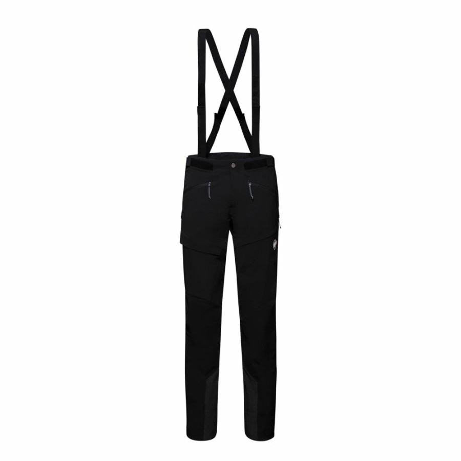 On mmtsklep Spodnie I Spodenki | Spodnie Taiss Pro So Pants Men Black