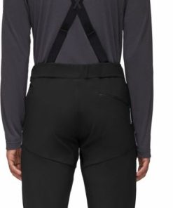 On mmtsklep Spodnie I Spodenki | Spodnie Taiss Pro So Pants Men Black