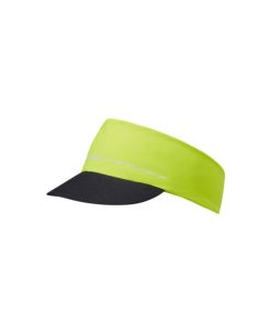 On mmtsklep Czapki Letnie I Kapelusze | Daszek Do Biegania Aenergy Tr Visor Highlime-Black