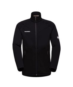 On mmtsklep Polary I Bluzy | Polar Aconcagua Ml Jacket Men Black