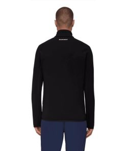 On mmtsklep Polary I Bluzy | Polar Aconcagua Ml Jacket Men Black