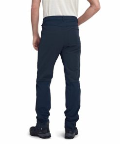 On mmtsklep Spodnie I Spodenki | Spodnie Zinal Guide Pants Men Marine