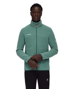 On mmtsklep Polary I Bluzy | Polar Innominata Light Ml Jacket Men Dark Jade