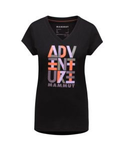 Ona mmtsklep Koszulki I Koszule | Koszulka Massone T-Shirt Women Explore Black