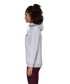 Ona mmtsklep Polary I Bluzy | Bluza Mammut Ml Hoody Women Logo Highway M Lange