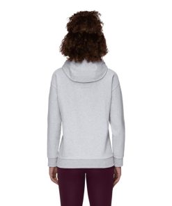 Ona mmtsklep Polary I Bluzy | Bluza Mammut Ml Hoody Women Logo Highway M Lange