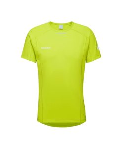 On mmtsklep Koszulki I Koszule | Koszulka Aenergy Fl T-Shirt Men Highlime