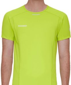 On mmtsklep Koszulki I Koszule | Koszulka Aenergy Fl T-Shirt Men Highlime