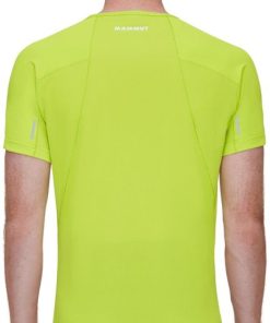 On mmtsklep Koszulki I Koszule | Koszulka Aenergy Fl T-Shirt Men Highlime