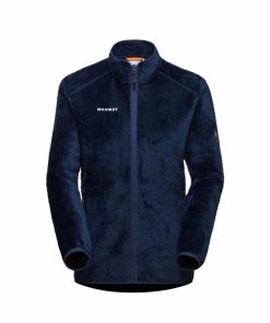 Ona mmtsklep Polary I Bluzy | Polar Innominata Ml Jacket Women Marine