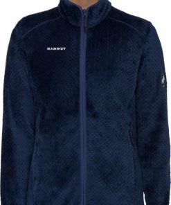 Ona mmtsklep Polary I Bluzy | Polar Innominata Ml Jacket Women Marine