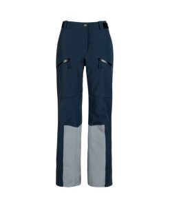 Ona mmtsklep Spodnie I Spodenki | Spodnie La Liste Hs Thermo Pants Women Marine