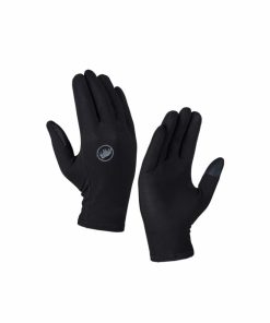 On mmtsklep Rekawiczki | Rekawiczki Stretch Glove Black