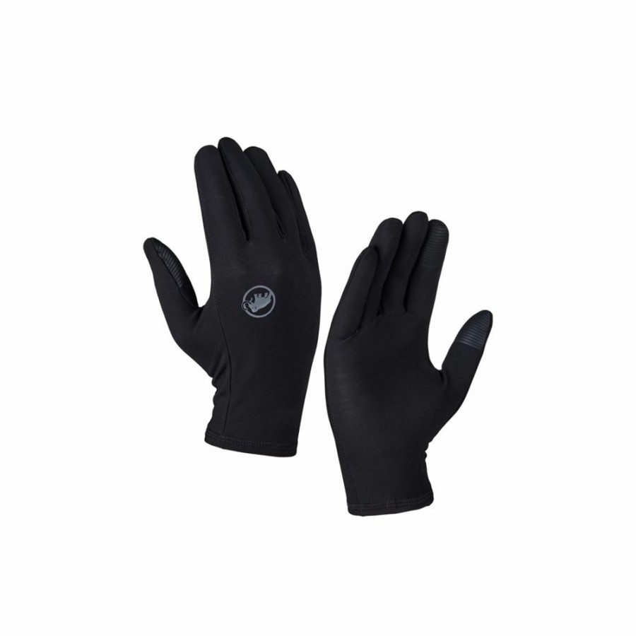 On mmtsklep Rekawiczki | Rekawiczki Stretch Glove Black