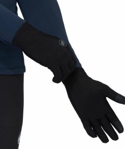 On mmtsklep Rekawiczki | Rekawiczki Stretch Glove Black