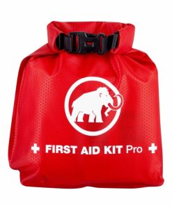 Sprzet mmtsklep Akcesoria | Apteczka First Aid Kit Pro Poppy