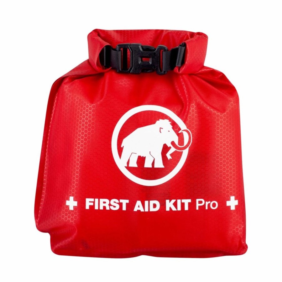 Sprzet mmtsklep Akcesoria | Apteczka First Aid Kit Pro Poppy