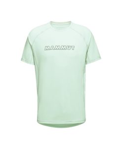 On mmtsklep Koszulki I Koszule | Selun Fl T-Shirt Men Logo .M Neo Mint