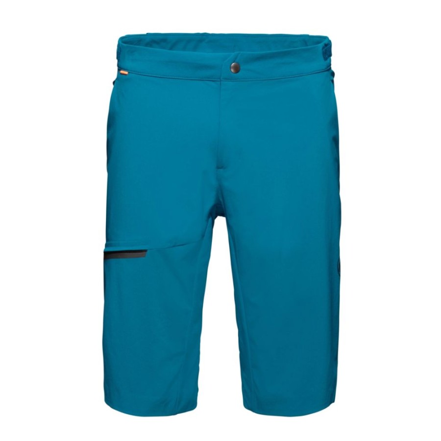 On mmtsklep Spodnie I Spodenki | Spodenki Ledge Shorts Men Sapphire