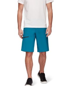 On mmtsklep Spodnie I Spodenki | Spodenki Ledge Shorts Men Sapphire