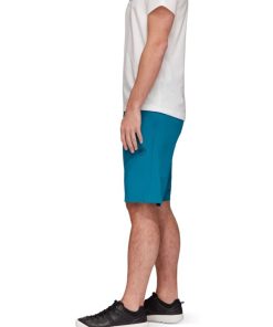 On mmtsklep Spodnie I Spodenki | Spodenki Ledge Shorts Men Sapphire