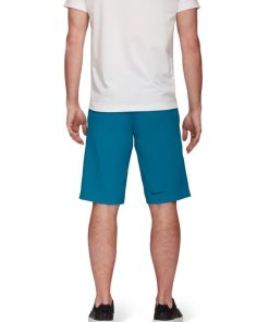 On mmtsklep Spodnie I Spodenki | Spodenki Ledge Shorts Men Sapphire