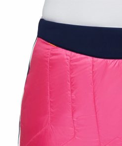 Ona mmtsklep Spodnie I Spodenki | Spodnica Aenergy In Skirt Women Pink-Marine