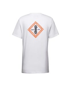 On mmtsklep Koszulki I Koszule | Koszulka Sloper T-Shirt Men Climb White