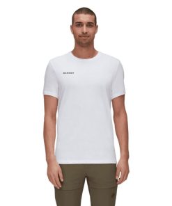 On mmtsklep Koszulki I Koszule | Koszulka Sloper T-Shirt Men Climb White