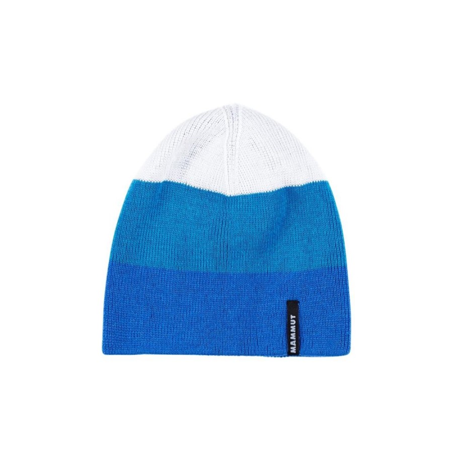 On mmtsklep Czapki Zimowe I Opaski | Czapka Haldigrat Beanie Ice-Gentian