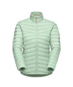 Ona mmtsklep Kurtki I Kamizelki | Kurtka Albula In Jacket Women Neo Mint